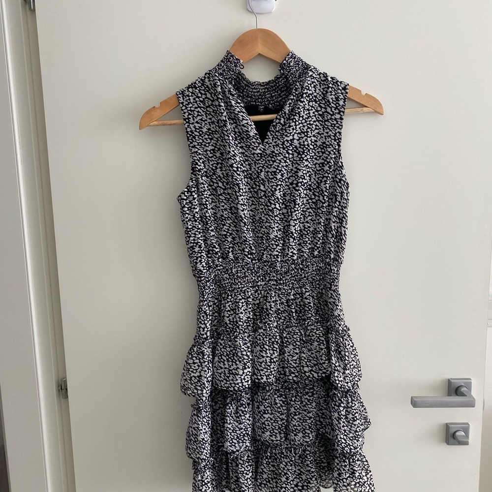 Express Dress - Picture 3 of 3